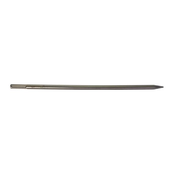 Острое долото Milwaukee SDS-MAX POINTED 600 MM - 4932343736, внеший вид