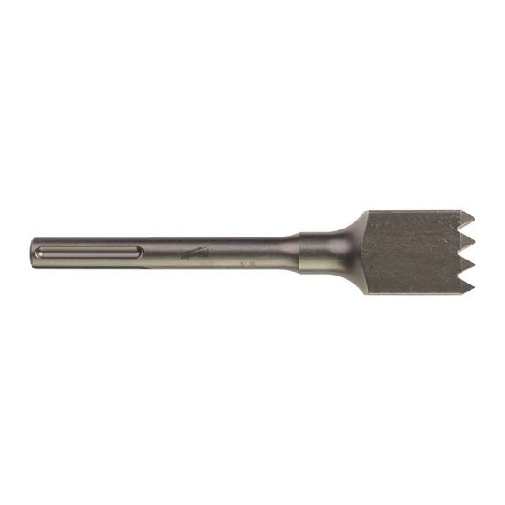 Долото для обработки поверхности Milwaukee SDS-MAX SURFACE TREATMENT BUSHING TOOL 50 MM - 4932352918, внеший вид