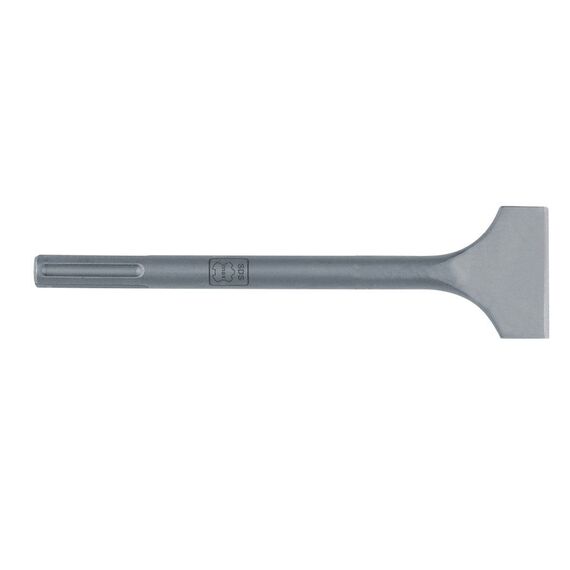 Широкое плоское долото Milwaukee SDS-MAX WIDE 300 X 80 - 4932343744, внеший вид