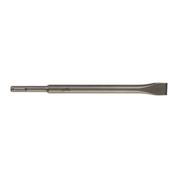 Плоское долото Milwaukee SDS-PLUS FLAT 250 X 20 - 4932339626, внеший вид
