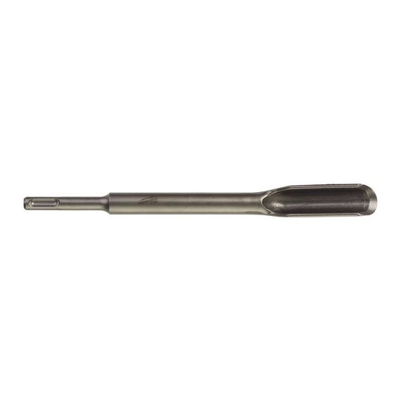 Полукруглое долото Milwaukee SDS-PLUS GOUGE 250 X 25 - 4932339627, внеший вид