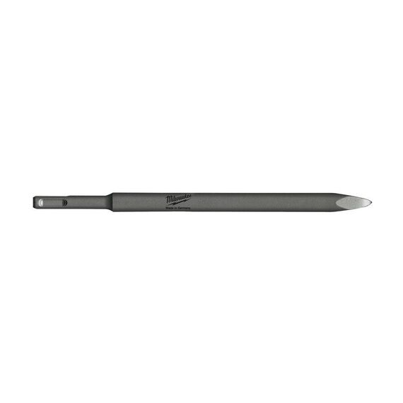 Острое долото Milwaukee SDS-PLUS POINTED 250 MM - 4932339625, внеший вид