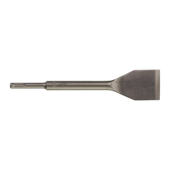 Широкое плоское долото Milwaukee SDS-PLUS TILE REMOVAL 250 X 50 - 4932352343, внеший вид