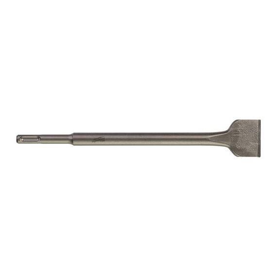 Широкое плоское долото Milwaukee SDS-PLUS WIDE 250 X 40 - 4932367146, внеший вид