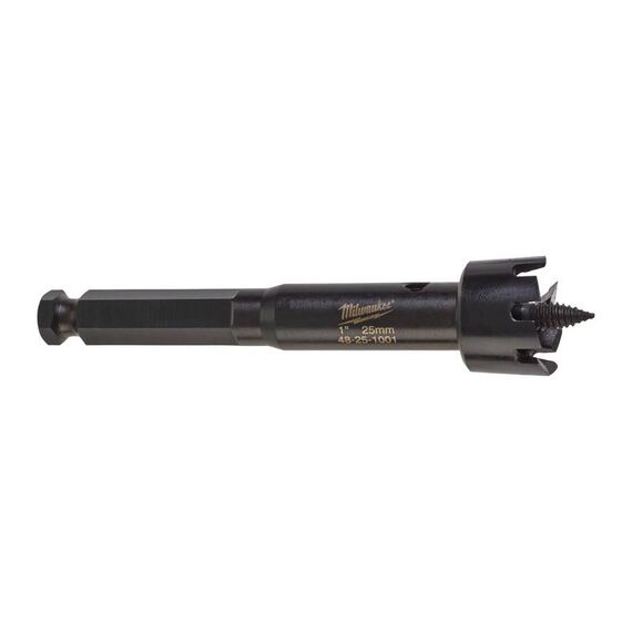 Самоврезающаяся насадка по дереву Milwaukee SFD 25 MM - 48251002, внеший вид