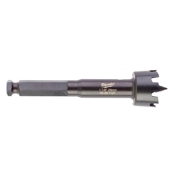 Самоврезающаяся насадка по дереву Milwaukee SFD 29 MM - 48251122, внеший вид