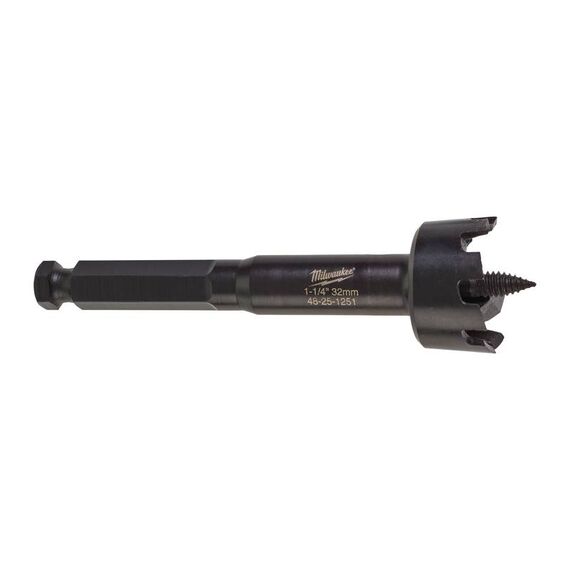 Самоврезающаяся насадка по дереву Milwaukee SFD 32 MM - 48251252, внеший вид