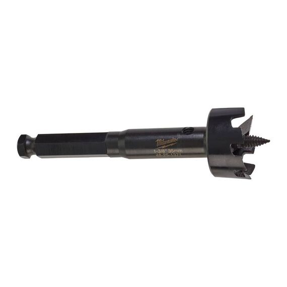 Самоврезающаяся насадка по дереву Milwaukee SFD 35 MM - 48251372, внеший вид