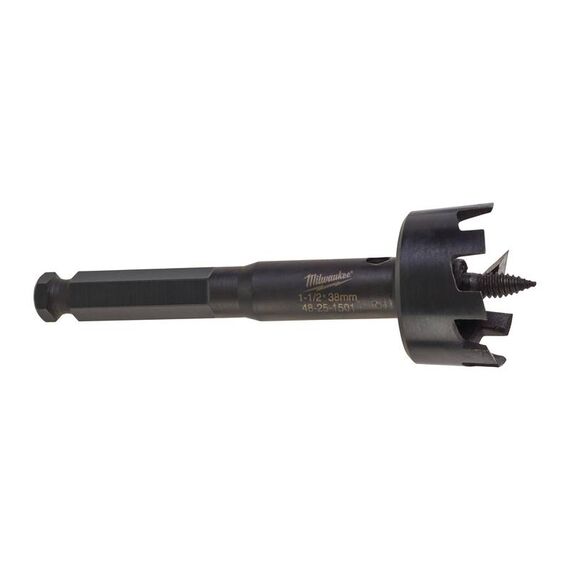 Самоврезающаяся насадка по дереву Milwaukee SFD 38 MM - 48251502, внеший вид