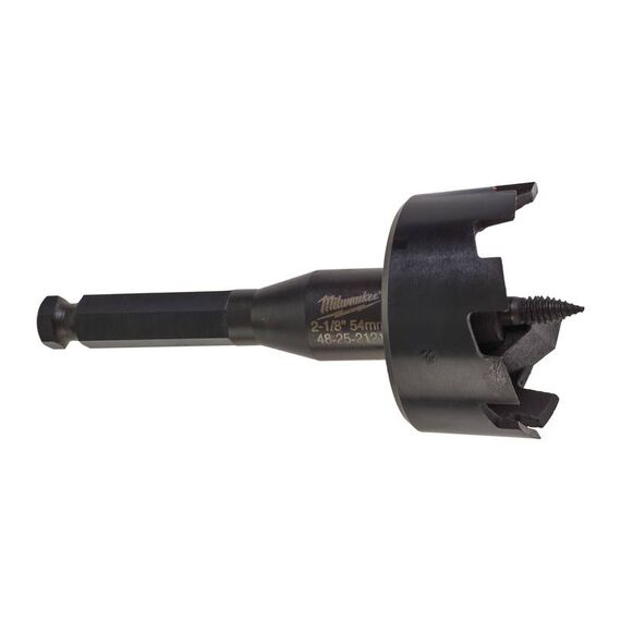 Самоврезающаяся насадка по дереву Milwaukee SFD 54 MM - 48252122, внеший вид