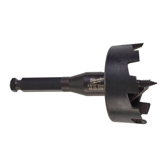 Самоврезающаяся насадка по дереву Milwaukee SFD 65 MM - 48252562, внеший вид