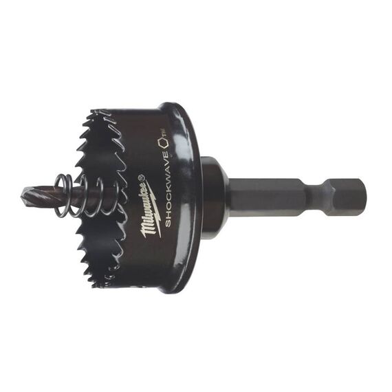 Ударная кольцевая пила Milwaukee SHOCKWAVE 32 mm - 49569825, Диаметр: 32, Модель: SHOCKWAVE 32 mm, внеший вид