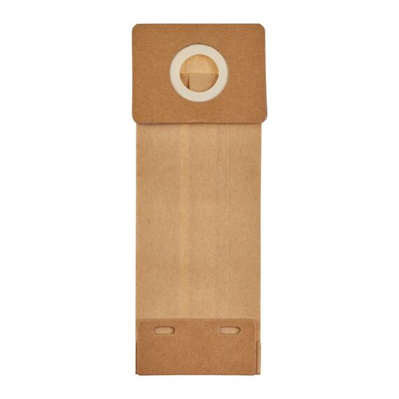 Запасные бумажные мешки Milwaukee SPARE PAPER BAGS FOR 4932345544 - 4931442873, внеший вид