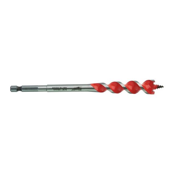 Сверло по дереву Milwaukee SPEED FEED 16 x 165 MM - 48130058, внеший вид