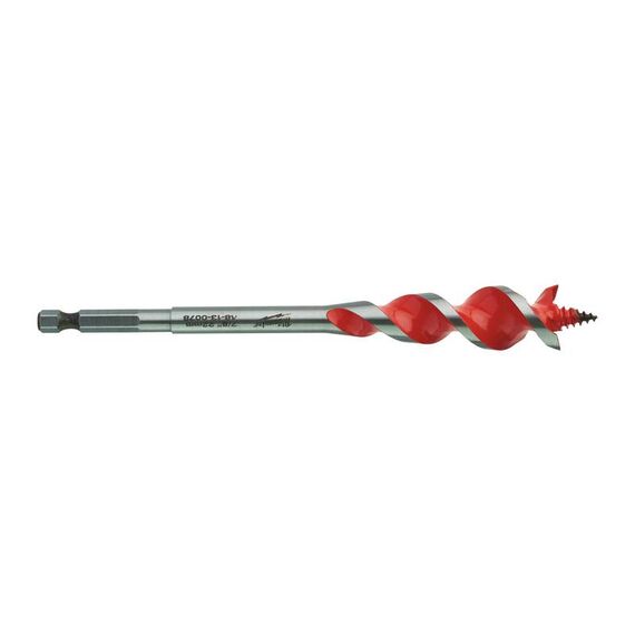 Сверло по дереву Milwaukee SPEED FEED 22 x 165 MM - 48130078, внеший вид