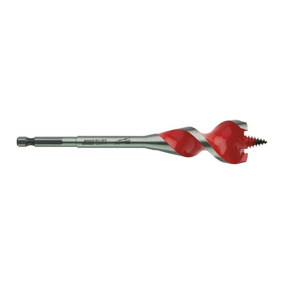 Сверло по дереву Milwaukee SPEED FEED 32 x 165 MM - 48130108, внеший вид
