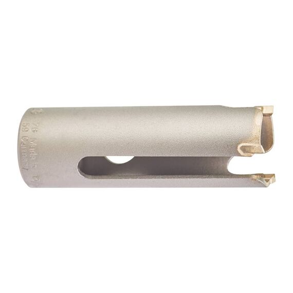 Универсальная коронка Milwaukee TCT 25 x 60 mm - 4932399100, Диаметр: 25, Модель: TCT 25 x 60 mm, внеший вид