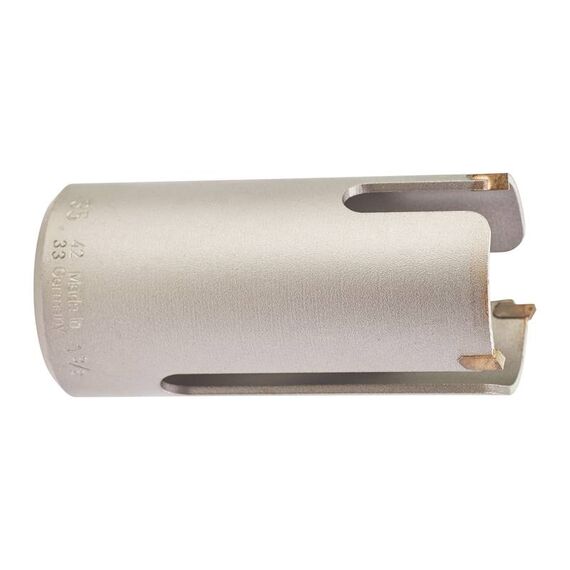 Универсальная коронка Milwaukee TCT 35 x 60 mm - 4932399102, Диаметр: 35, Модель: TCT 35 x 60 mm, внеший вид