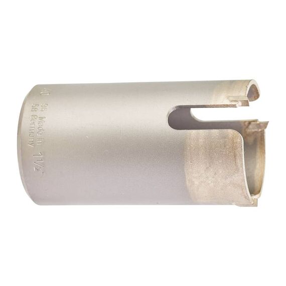 Универсальная коронка Milwaukee TCT 40 x 60 mm - 4932399103, Диаметр: 40, Модель: TCT 40 x 60 mm, внеший вид