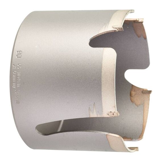 Универсальная коронка Milwaukee TCT 90 x 60 mm - 4932399119, Диаметр: 90, Модель: TCT 90 x 60 mm, внеший вид