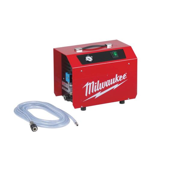 Вакуумная помпа Milwaukee VACUUM PUMP VP6 - 4932352094, внеший вид