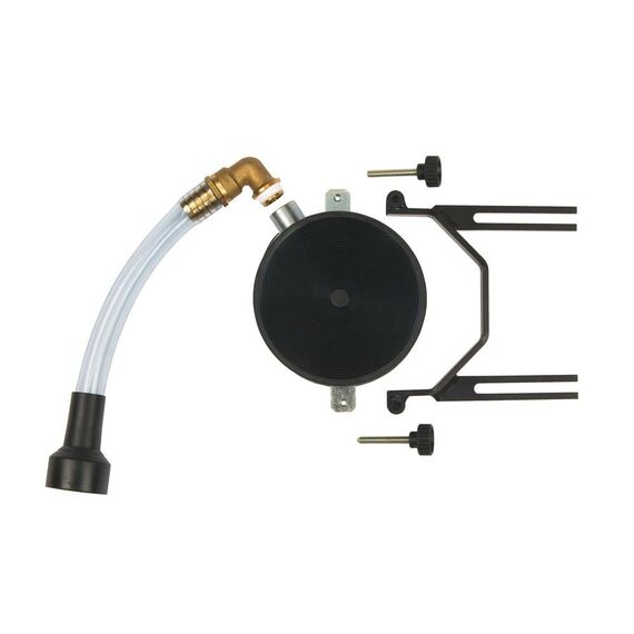 Водосборное кольцо Milwaukee WATER COLLECTION RING FOR DR 250 TV - 4932399727, внеший вид