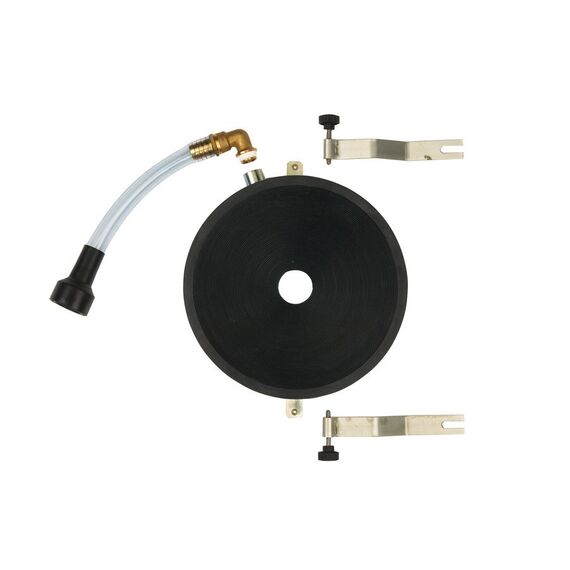 Водосборное кольцо Milwaukee WATER COLLECTION RING FOR DR 350 T - 4932399728, внеший вид