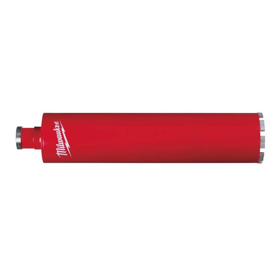 Алмазная коронка для мокрого сверления Milwaukee WCHP 102 mm - 4932399712, внеший вид