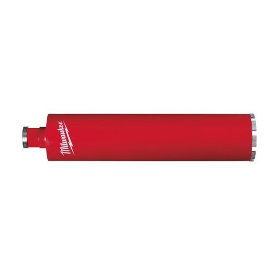 Алмазная коронка для мокрого сверления Milwaukee WCHP 112 mm - 4932399713, внеший вид