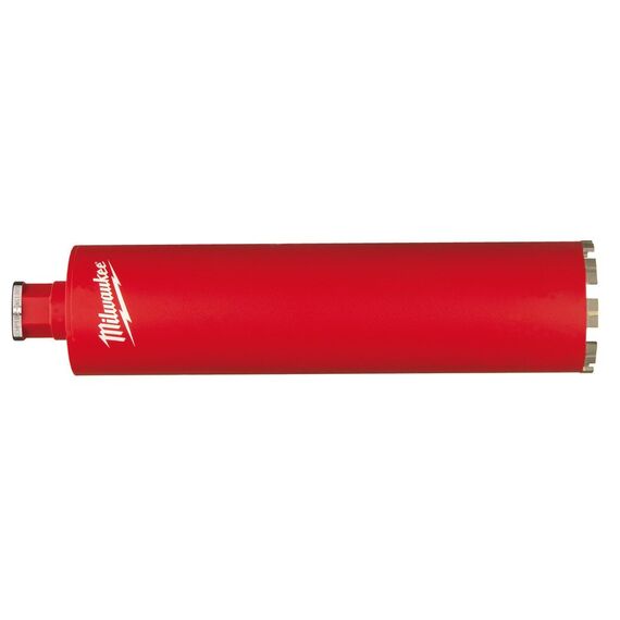Алмазная коронка для мокрого сверления Milwaukee WCHP 152 mm - 4932399716, внеший вид