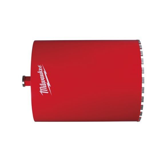 Алмазная коронка для мокрого сверления Milwaukee WCHP 182 mm - 4932399718, внеший вид