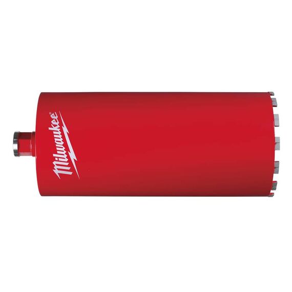 Алмазная коронка для мокрого сверления Milwaukee WCHP 202 mm - 4932399719, внеший вид