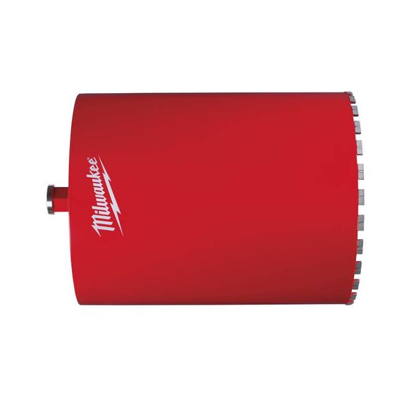 Алмазная коронка для мокрого сверления Milwaukee WCHP 350 mm - 4932399723, внеший вид