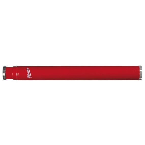 Алмазная коронка для мокрого сверления Milwaukee WCHP 52 mm - 4932399707, внеший вид