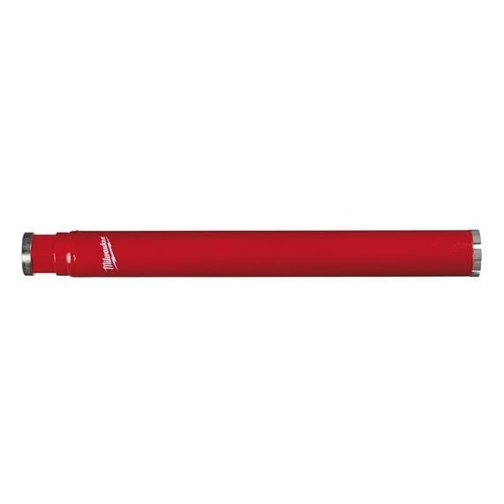 Алмазная коронка для мокрого сверления Milwaukee WCHP 72 mm - 4932399709, внеший вид