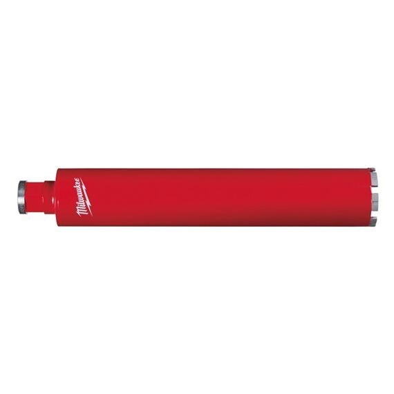 Алмазная коронка для мокрого сверления Milwaukee WCHP 92 mm - 4932399711, внеший вид