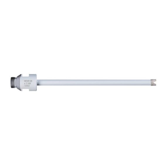 Алмазная коронка для мокрого сверления Milwaukee WCHP-SB 12 mm - 4932352074, внеший вид