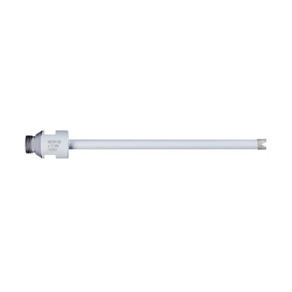 Алмазная коронка для мокрого сверления Milwaukee WCHP-SB 14 mm - 4932352075, внеший вид
