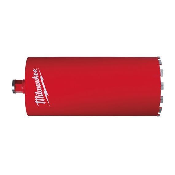 Алмазная коронка для мокрого сверления Milwaukee WCHP-SB 152 mm - 4932352742, внеший вид