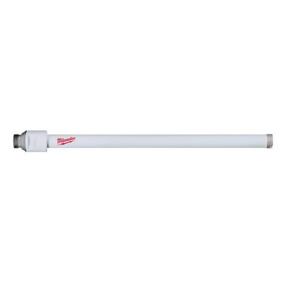 Алмазная коронка для мокрого сверления Milwaukee WCHP-SB 18 mm - 4932352078, внеший вид