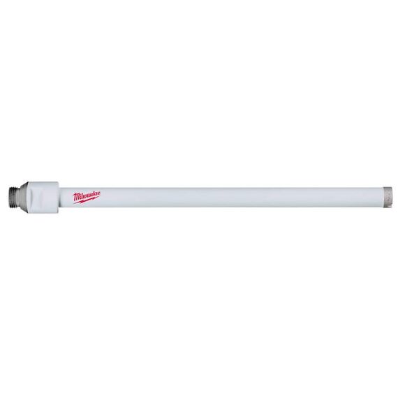 Алмазная коронка для мокрого сверления Milwaukee WCHP-SB 20 mm - 4932352079, внеший вид