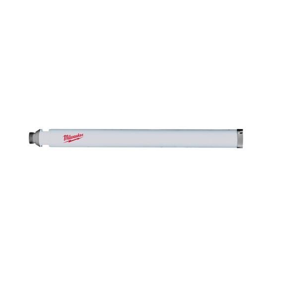 Алмазная коронка для мокрого сверления Milwaukee WCHP-SB 28 mm - 4932352083, внеший вид