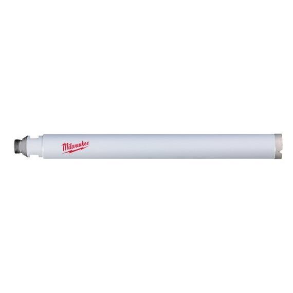 Алмазная коронка для мокрого сверления Milwaukee WCHP-SB 37 mm - 4932352087, внеший вид
