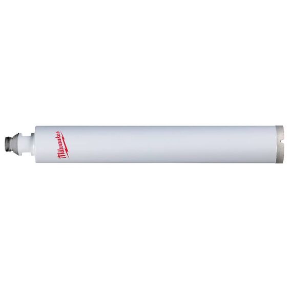 Алмазная коронка для мокрого сверления Milwaukee WCHP-SB 50 mm - 4932352092, внеший вид