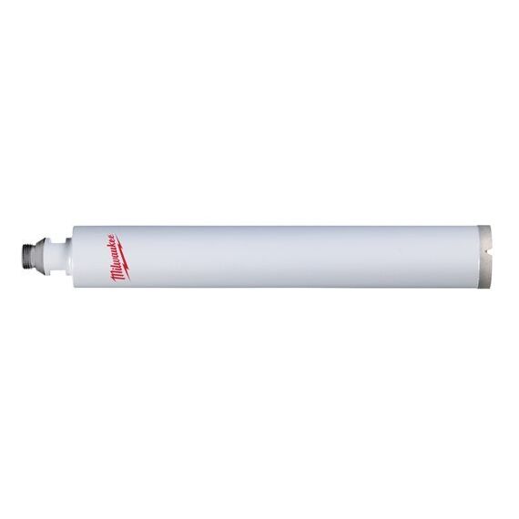 Алмазная коронка для мокрого сверления Milwaukee WCHP-SB 52 mm - 4932352734, внеший вид