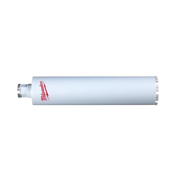 Алмазная коронка для мокрого сверления Milwaukee WCHP-SB 92 mm - 4932352737, внеший вид