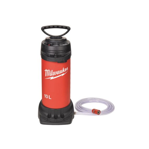 Резервуар для воды Milwaukee WT 10L CAPACITY - 4932399726, внеший вид