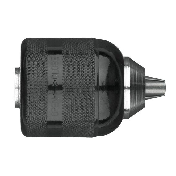 Бесключевой кулачковый патрон Milwaukee 1.0-10-½˝ X 20 HDE 10 RQX - 48661520, внеший вид