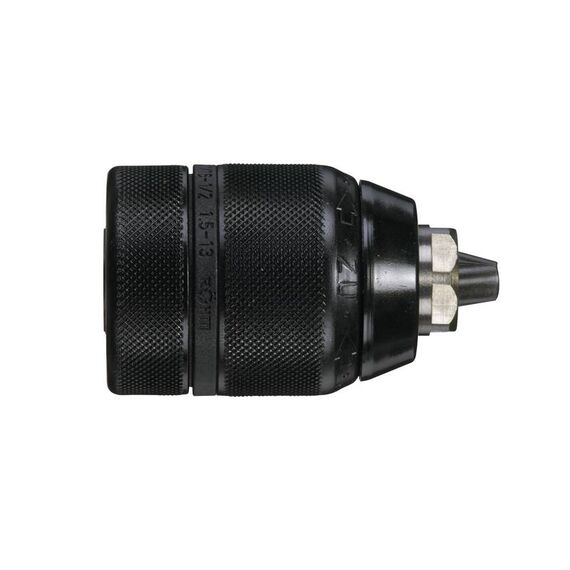 Бесключевой кулачковый патрон Milwaukee 1.5-13-½˝-20-2 SLEEVE WITH SAFETY SCREW - 4932376533, внеший вид