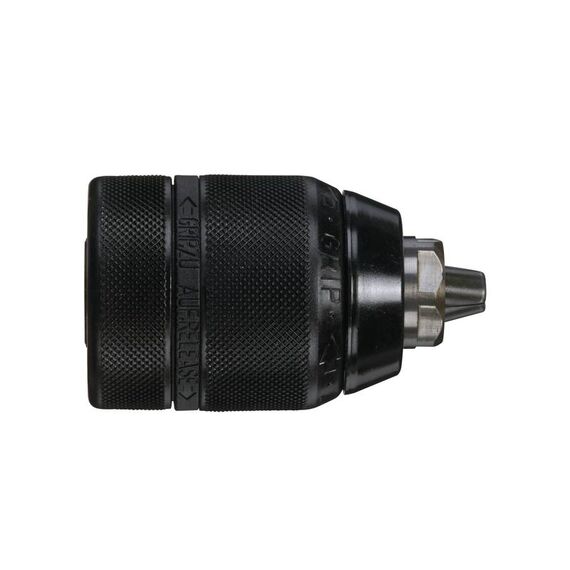 Бесключевой кулачковый патрон Milwaukee 1.5-13-½˝-20-2 SLEEVE WITH SAFETY SCREW INDUSTRIAL - 4932364267, внеший вид